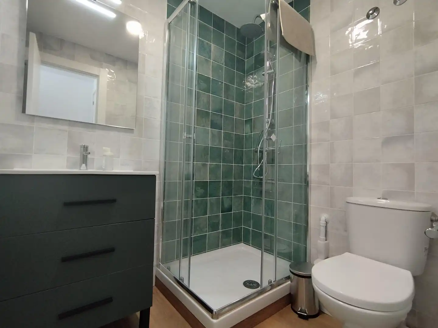 Habitación 130 m², Murcia
