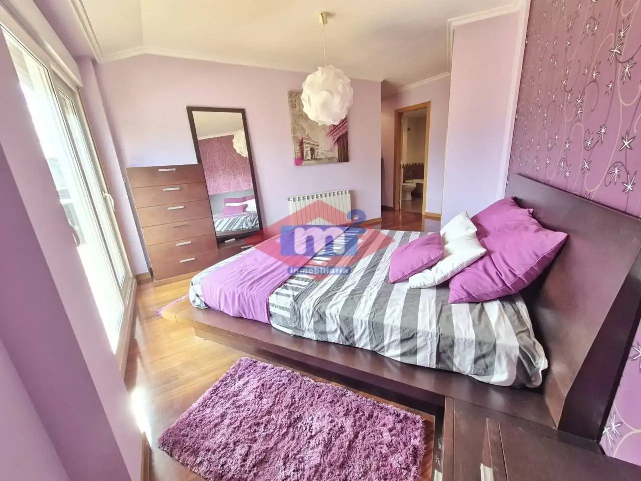 Квартира 90 м² в Salvaterra de Miño
