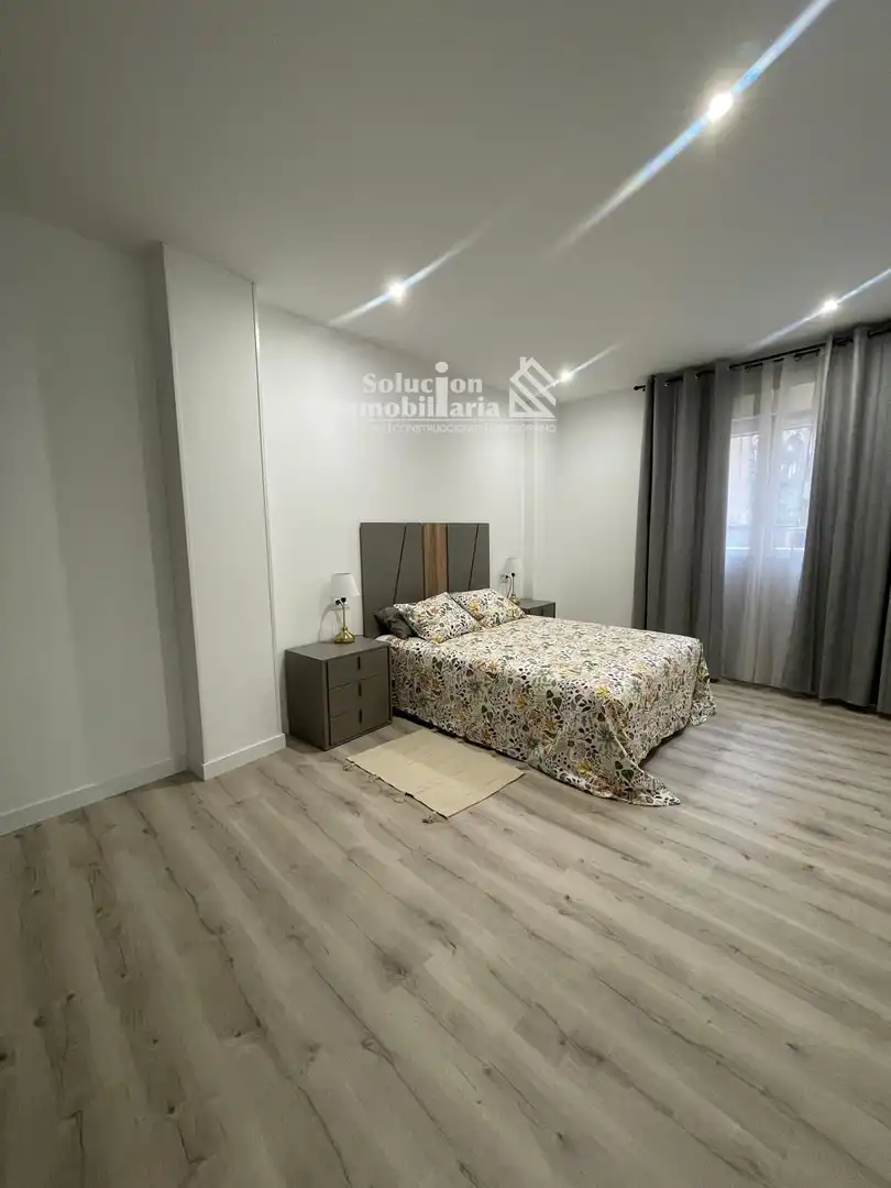 Piso de 50 m² en Salamanca