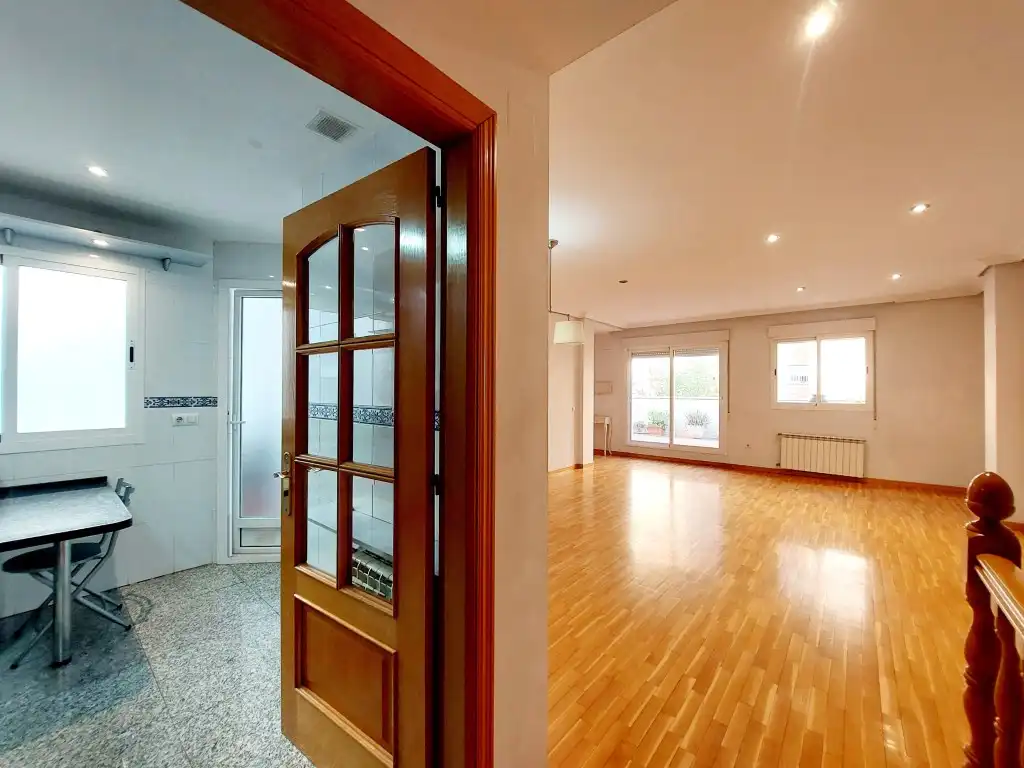 Pis de 169 m² a Badajoz