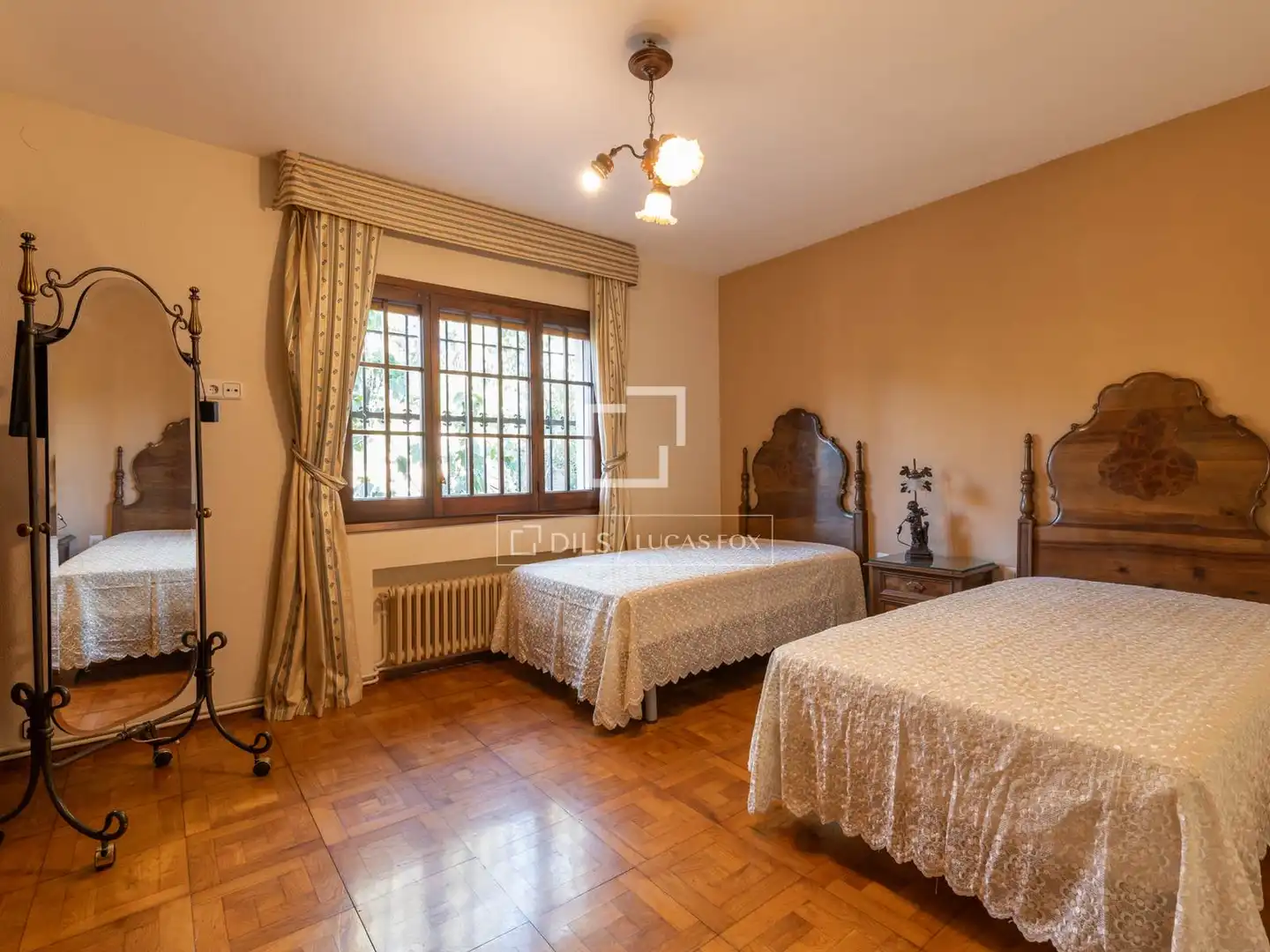 Casa de 433 m² en Sant Cugat del Vallès