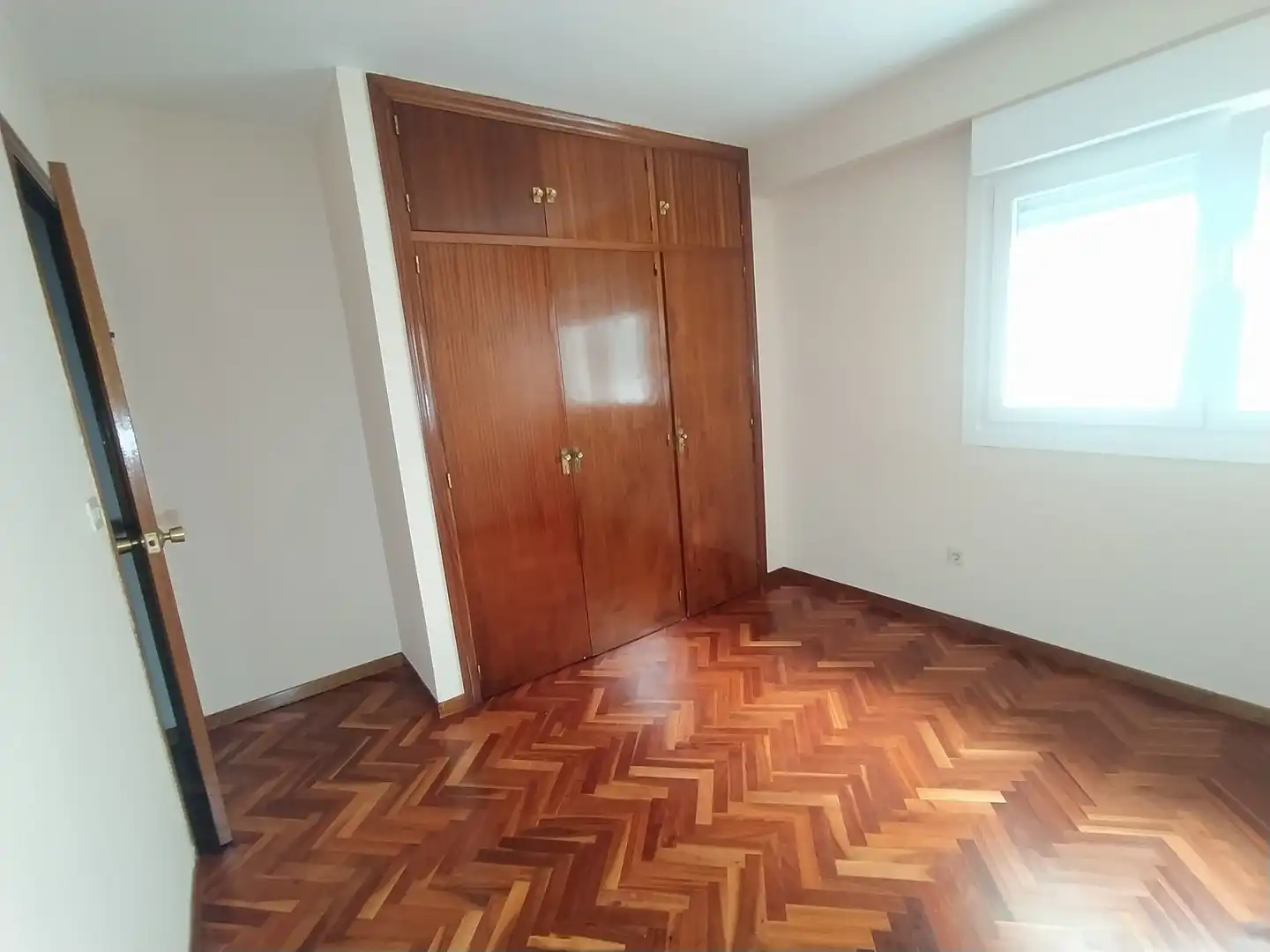 Pis de 106 m² a Vigo