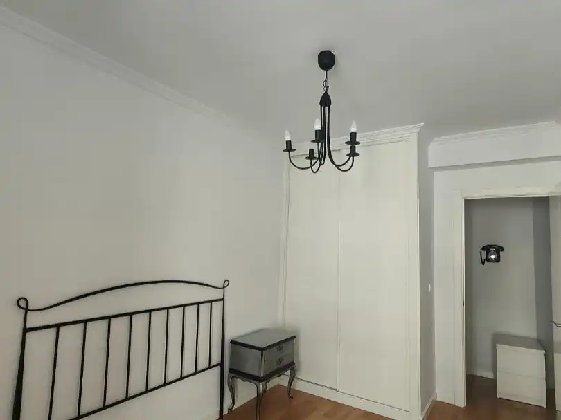Pis de 78 m² a Madrid