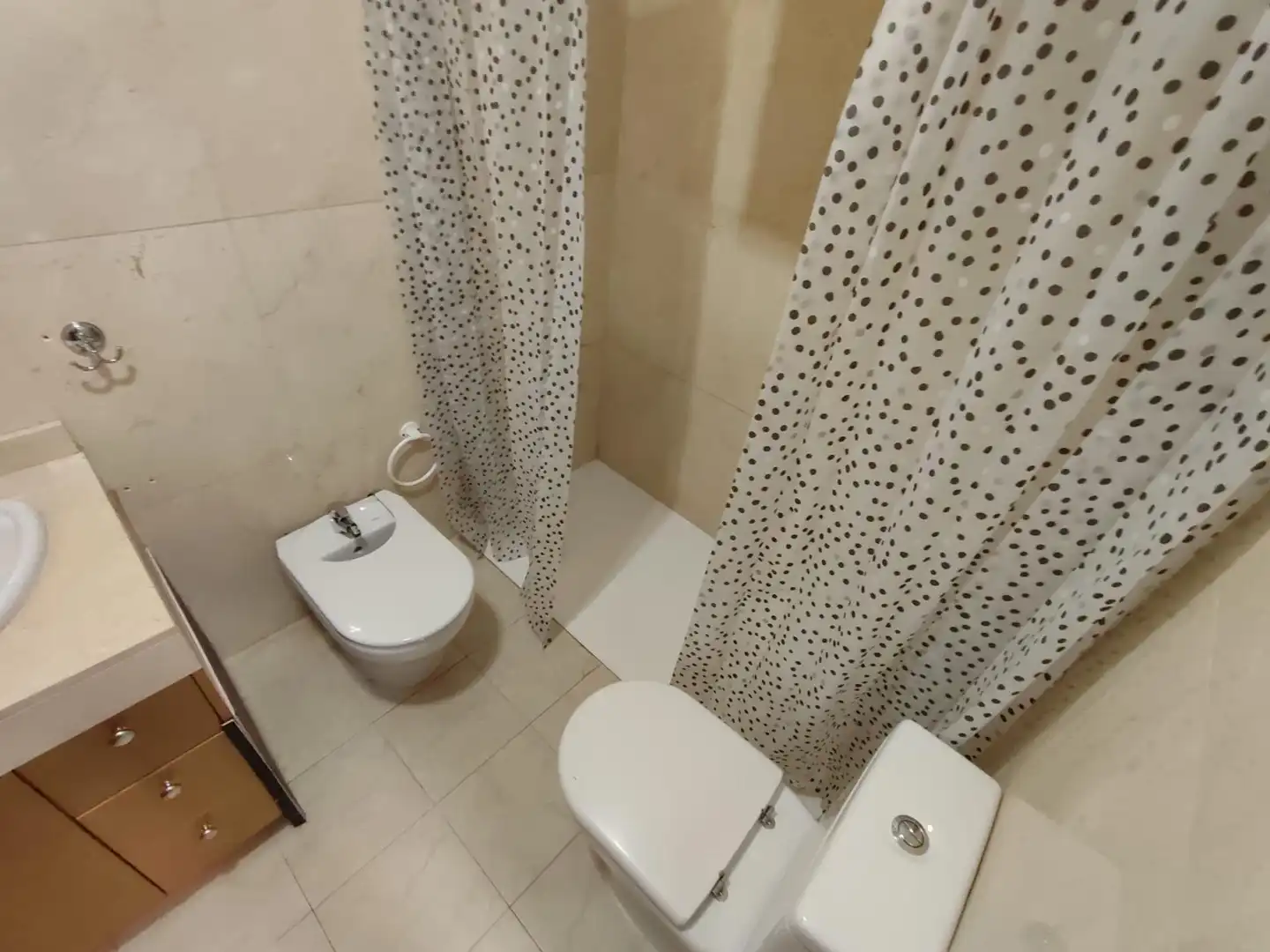 Appartement 86 m² à Grenade
