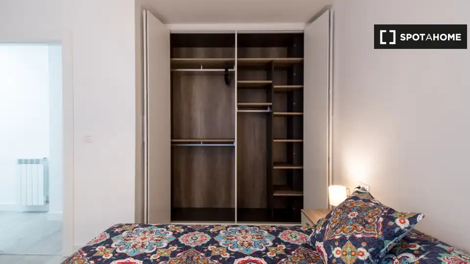 Habitación 138 m², Zaragoza