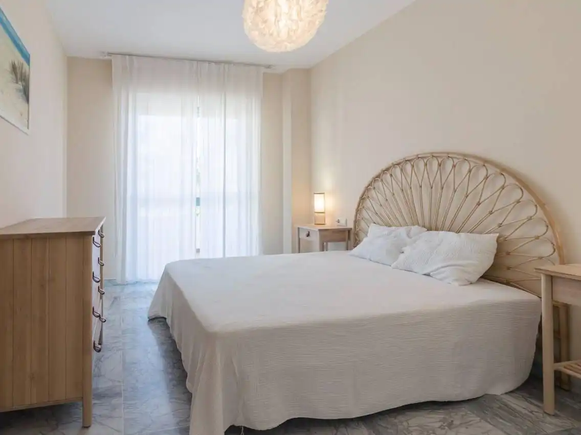 Piso de 85 m² en Marbella
