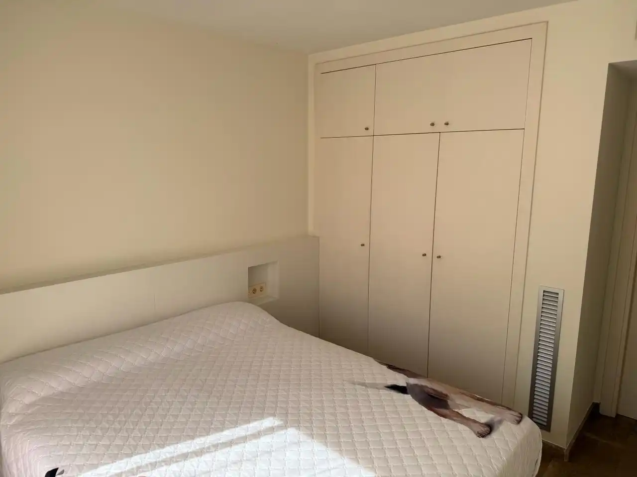 Pis de 90 m² a Sant Boi de Llobregat