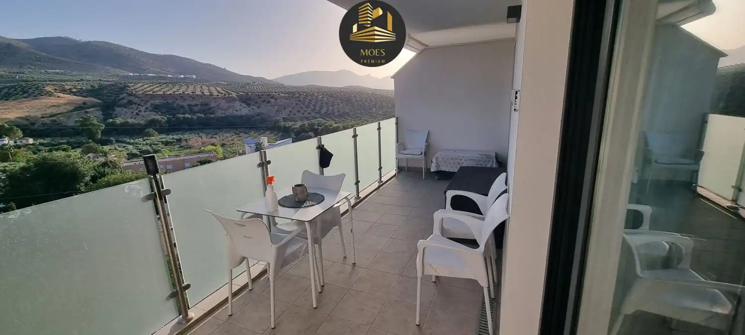 Piso de 150 m² en La Guardia de Jaén
