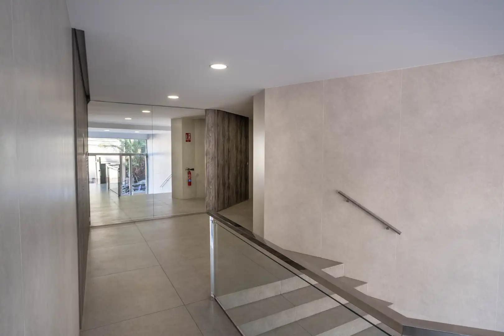 Piso de 80 m² en Murcia