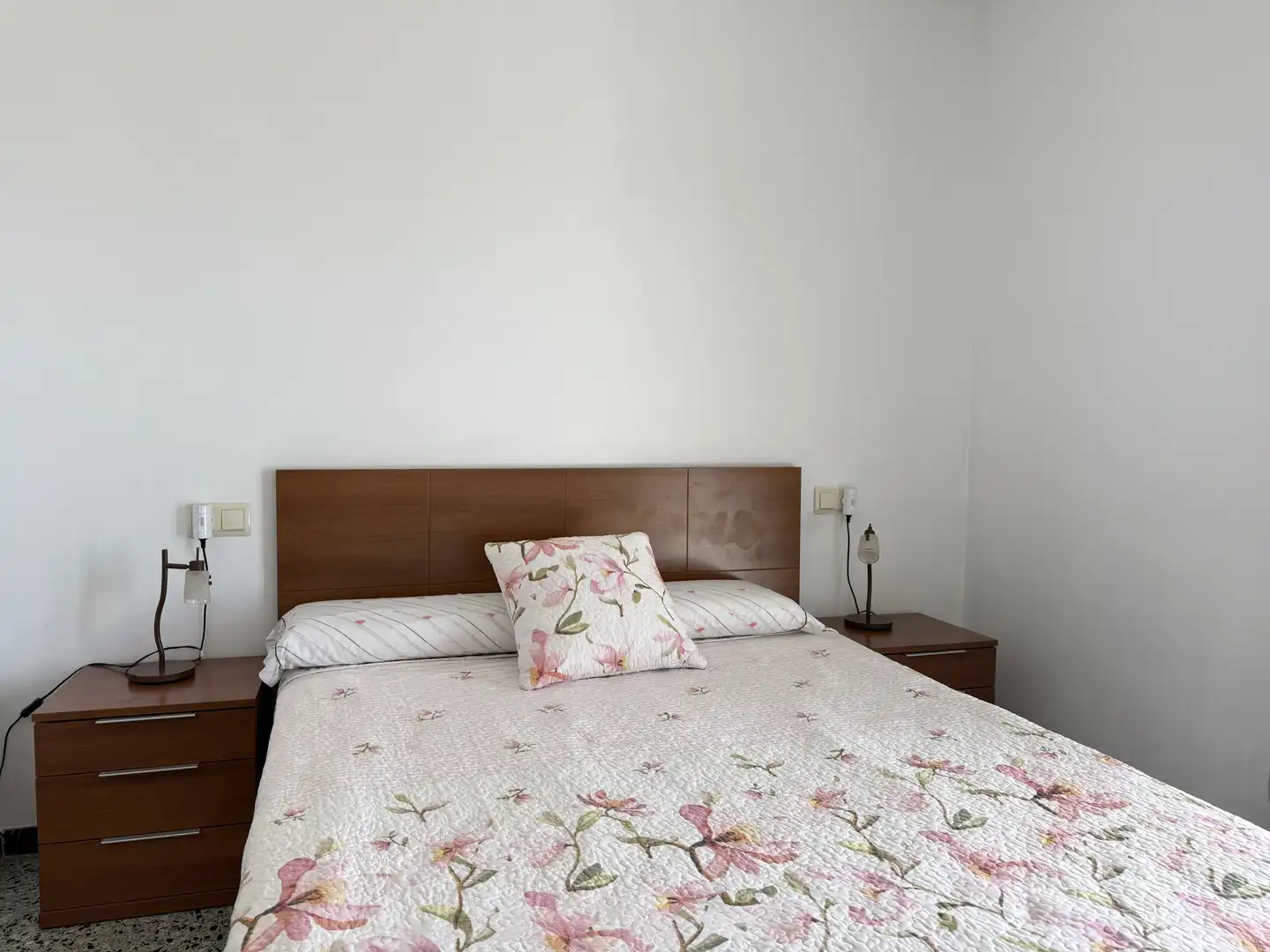 Piso de 125 m² en Roses