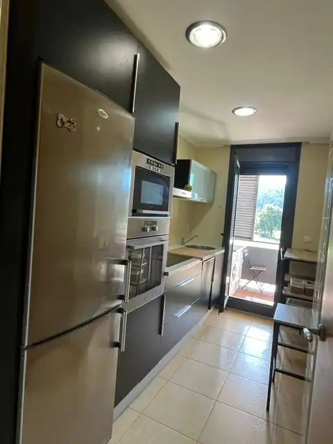 Piso de 55 m² en Piélagos