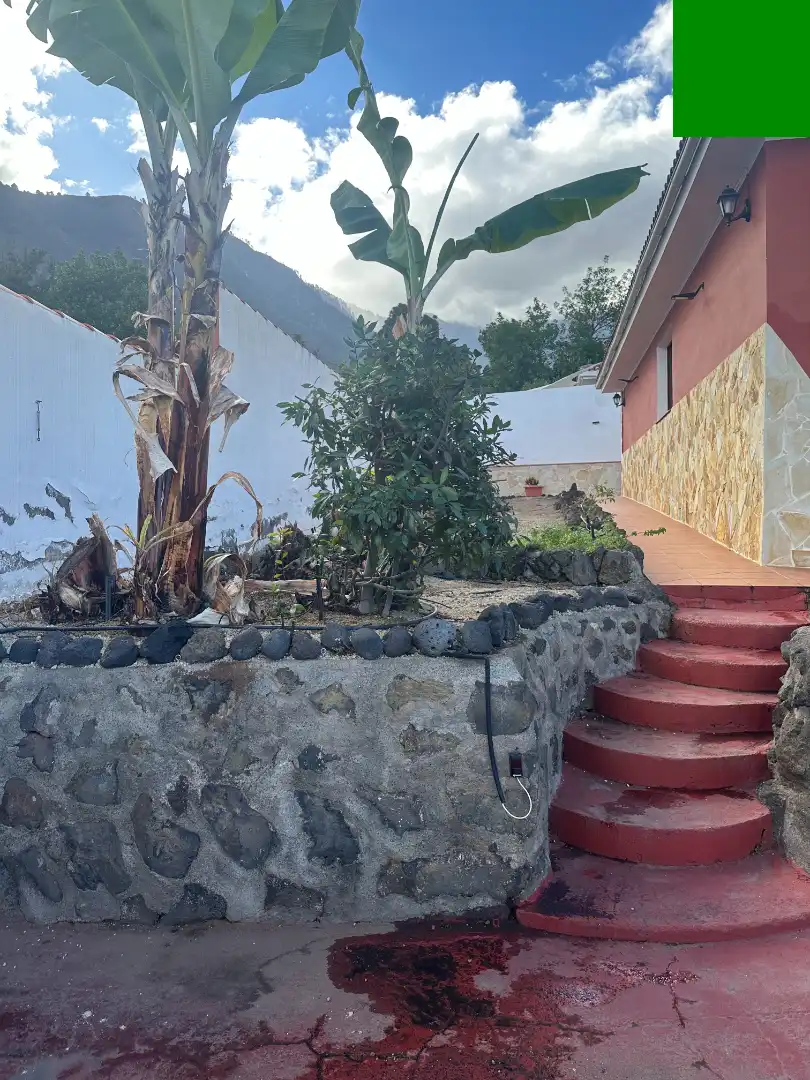 Piso de 115 m² en La Orotava