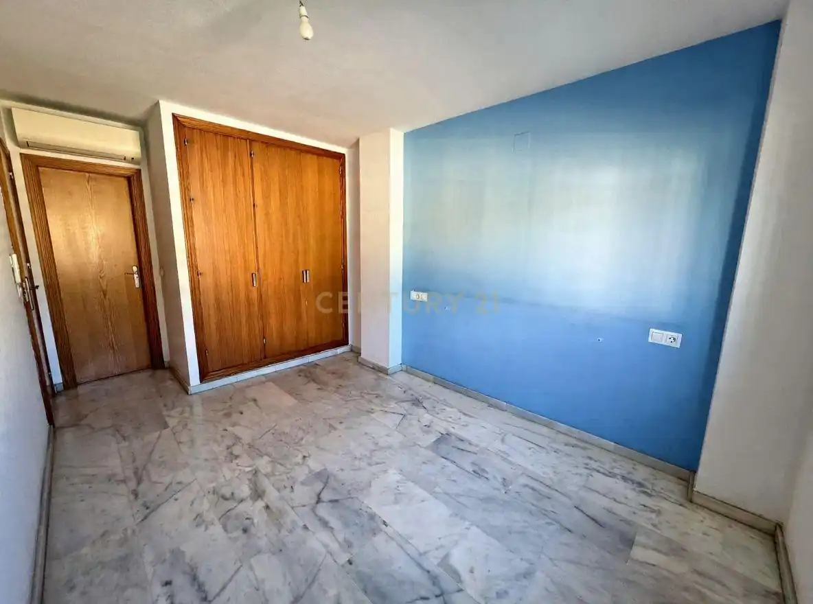 Apartamento 138 m² em Alhaurín de la Torre