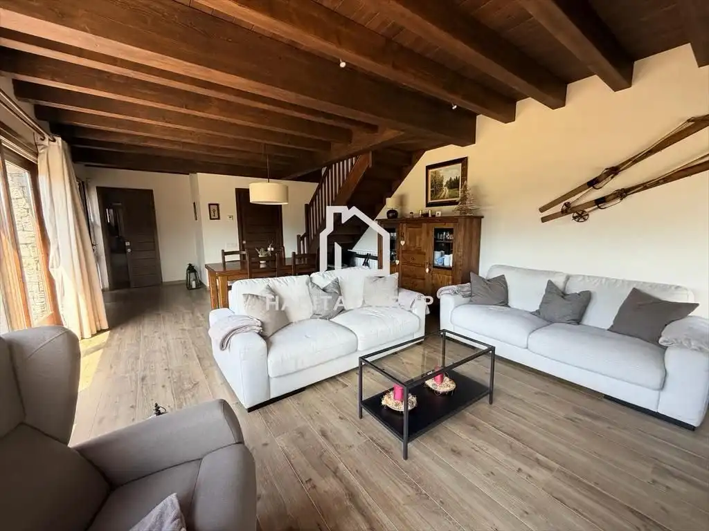 Piso de 150 m² en Bellver de Cerdanya