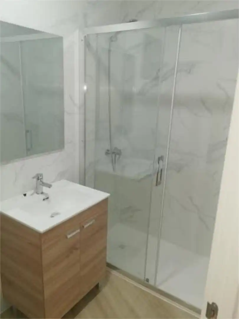 Piso de 120 m² en Pinto