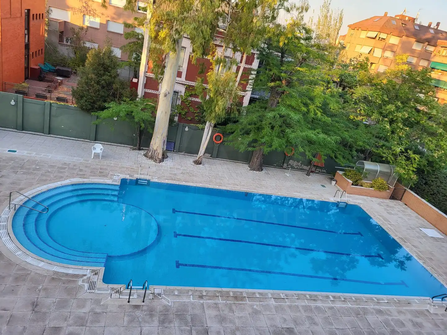 Pis de 56 m² a Madrid