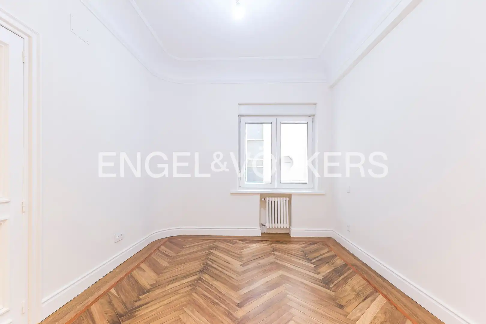 Apartamento 208 m² em Madrid