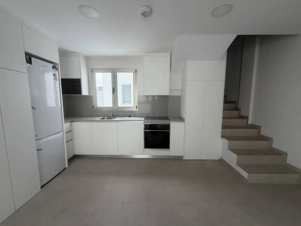 Piso de 83 m² en Las Palmas de Gran Canaria