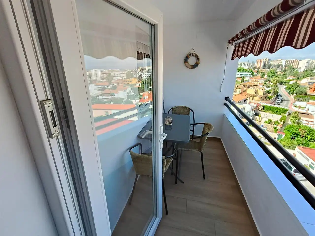 Pis de 75 m² a Benalmádena