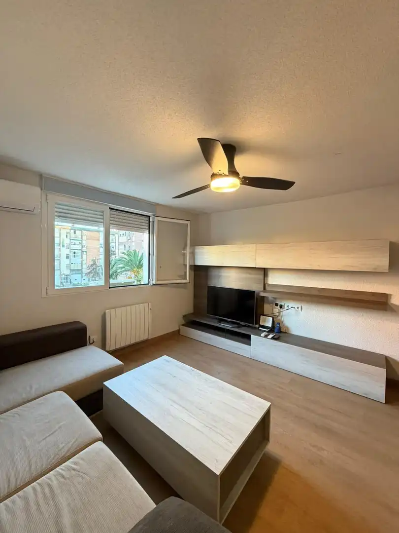 Piso de 62 m² en Madrid