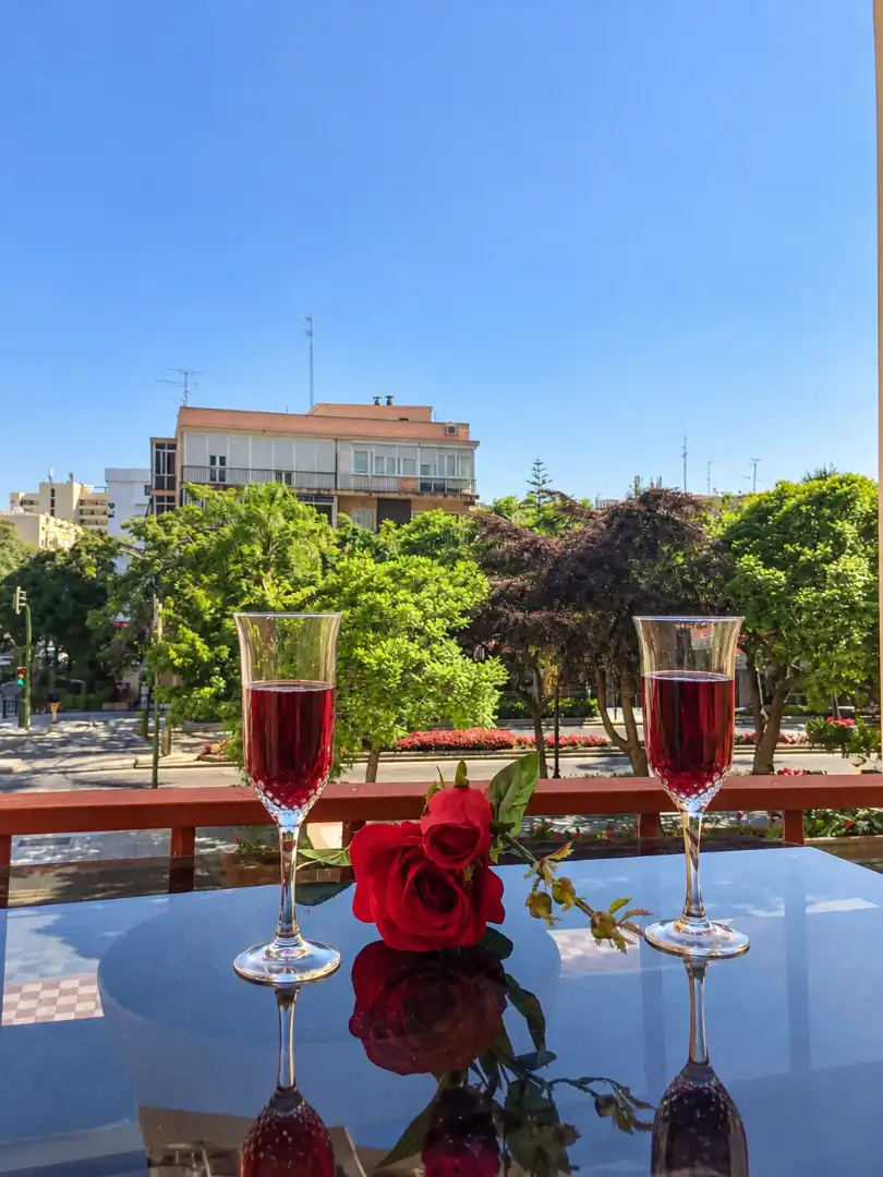 Квартира 120 м² в Marbella