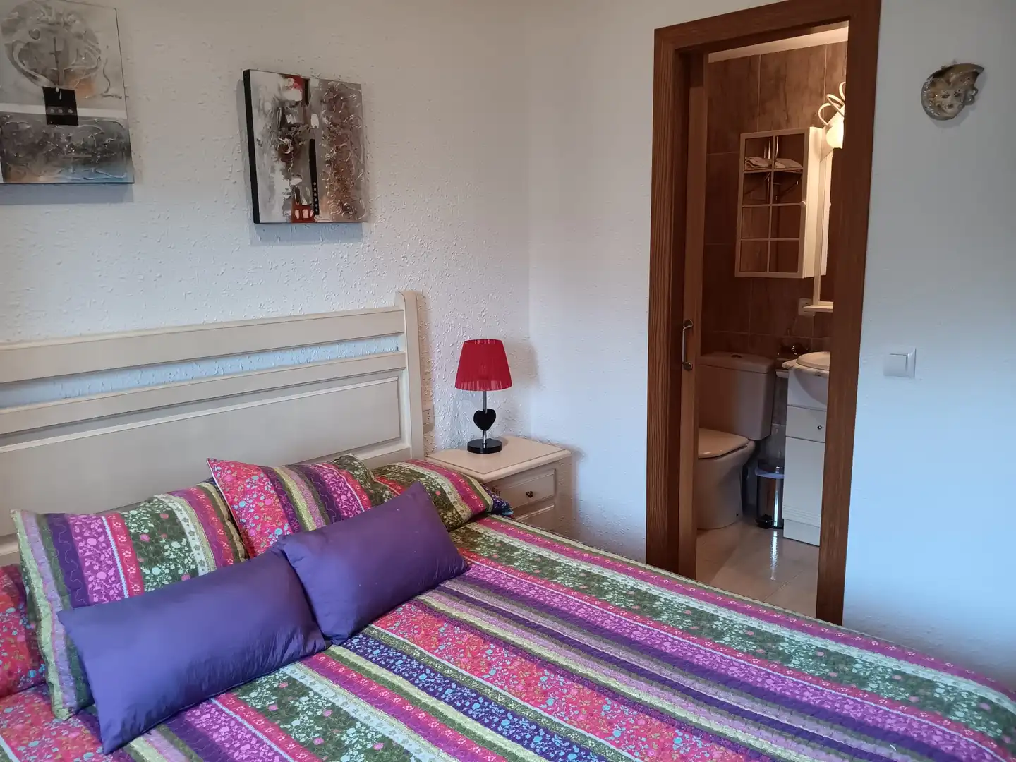 Piso de 90 m² en Calonge i Sant Antoni