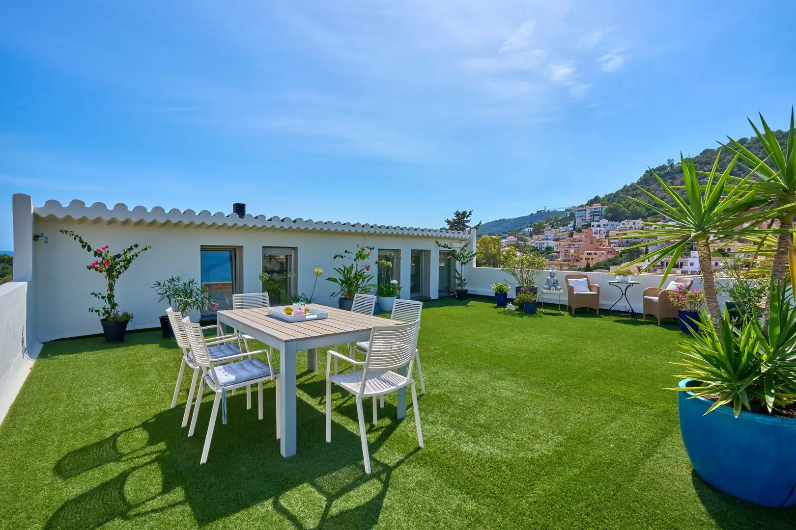 Piso de 416 m² en Palma