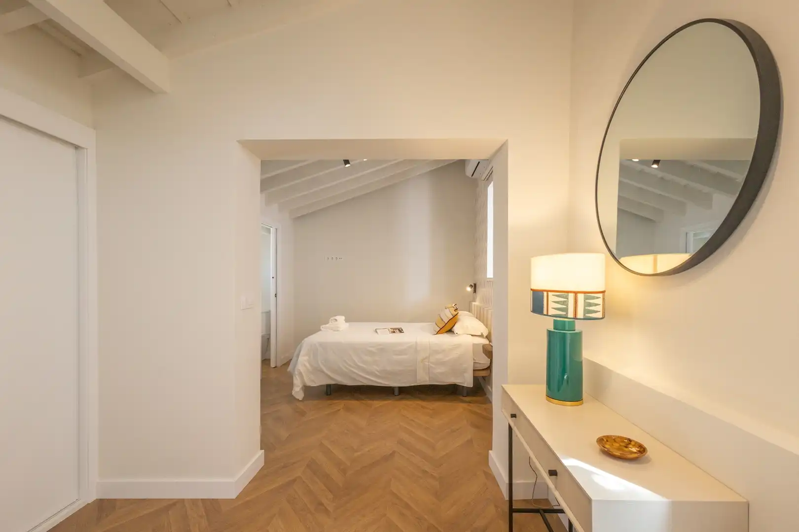 Wohnung 50 m² in Sevilla