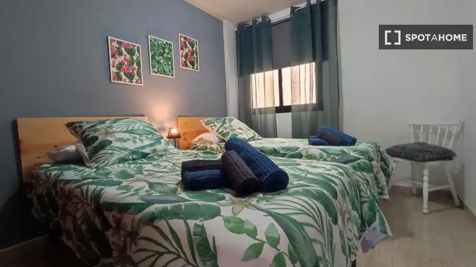 Habitación 81 m², Granadilla de Abona
