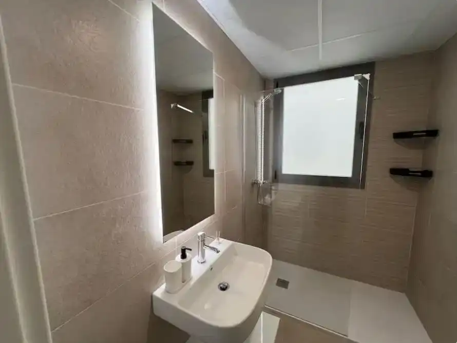 Piso de 80 m² en Córdoba