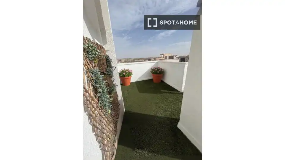 Habitación 75 m², San Javier