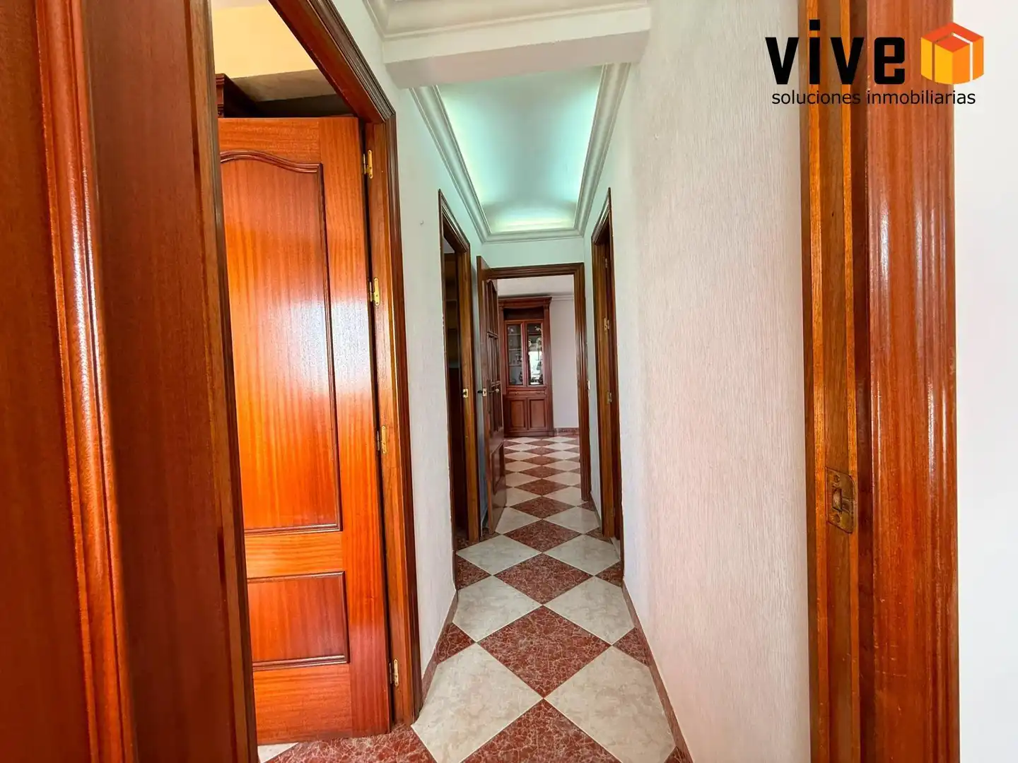 Pis de 81 m² a Sevilla