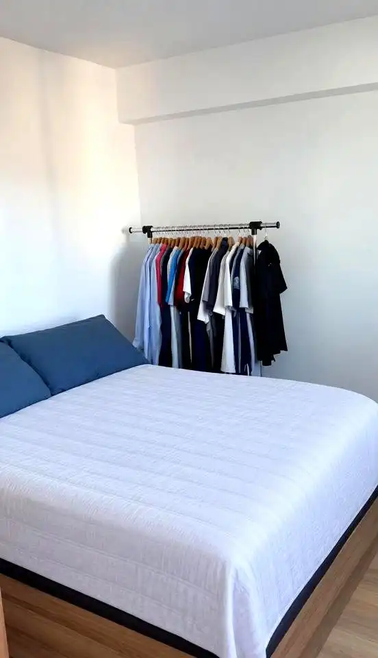 Piso de 36 m² en Benicasim