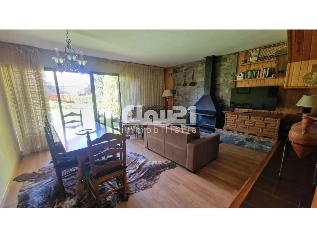 Piso de 119 m² en Guils de Cerdanya