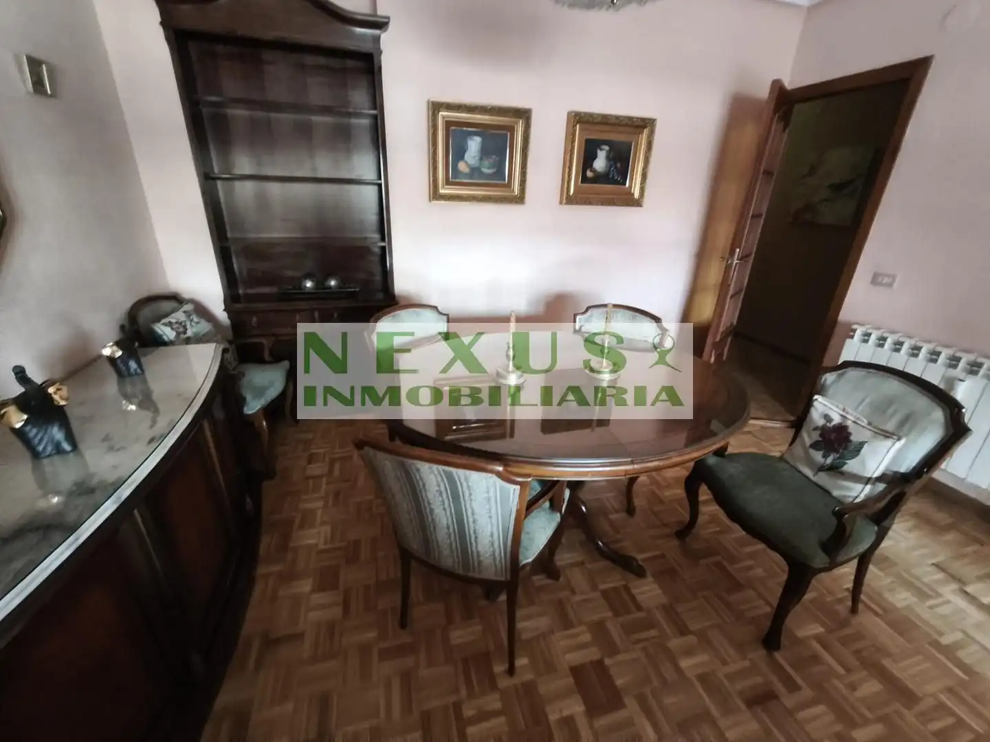 Piso de 110 m² en Cáceres