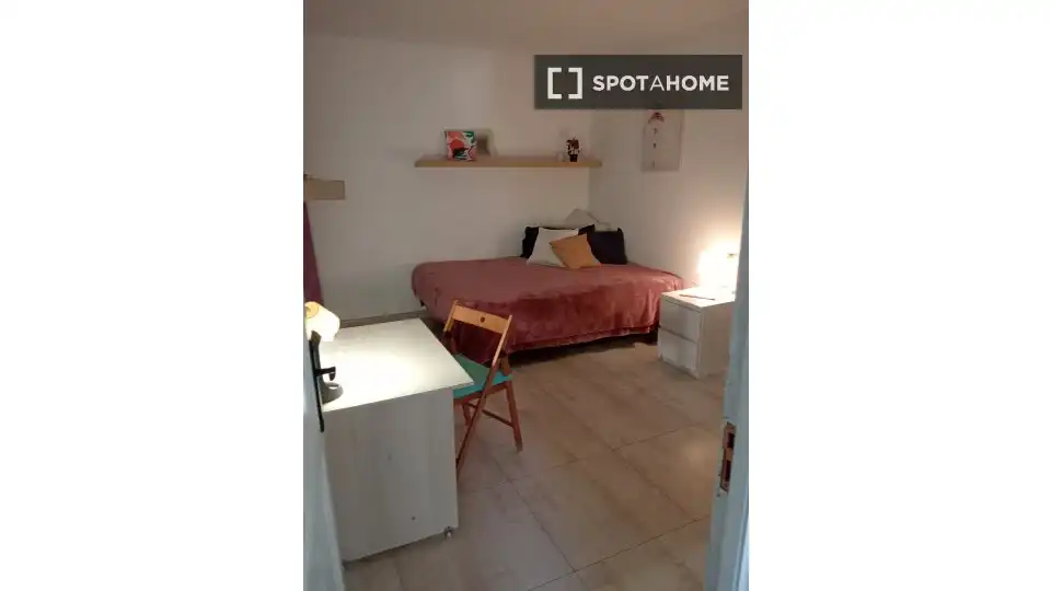 Stanza in affitto, Las Palmas de Gran Canaria