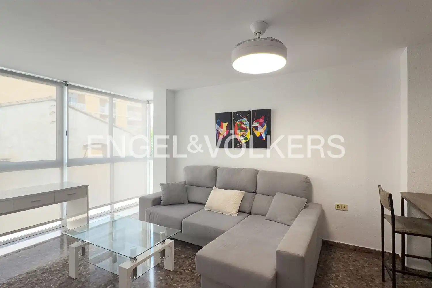 Pis de 109 m² a Montcada