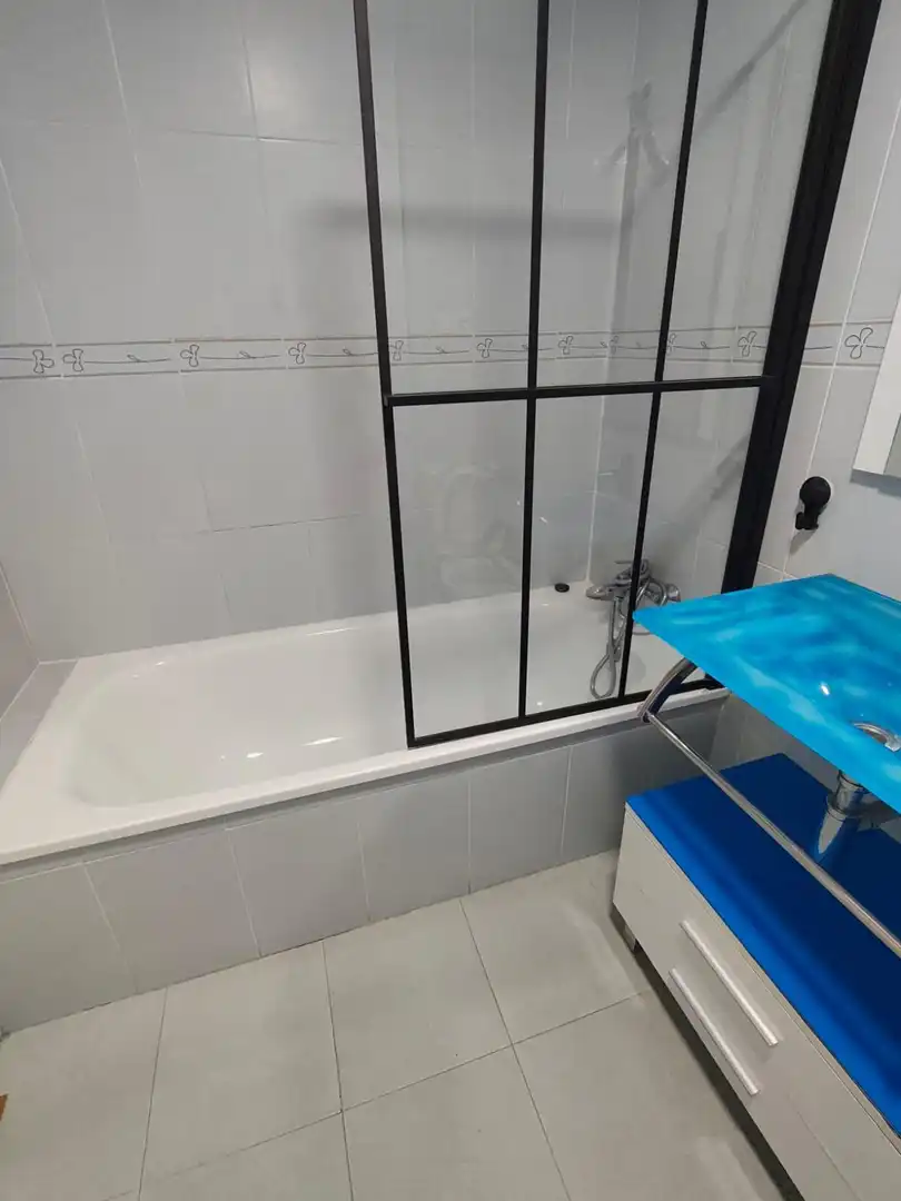 Pis de 90 m² a Illescas