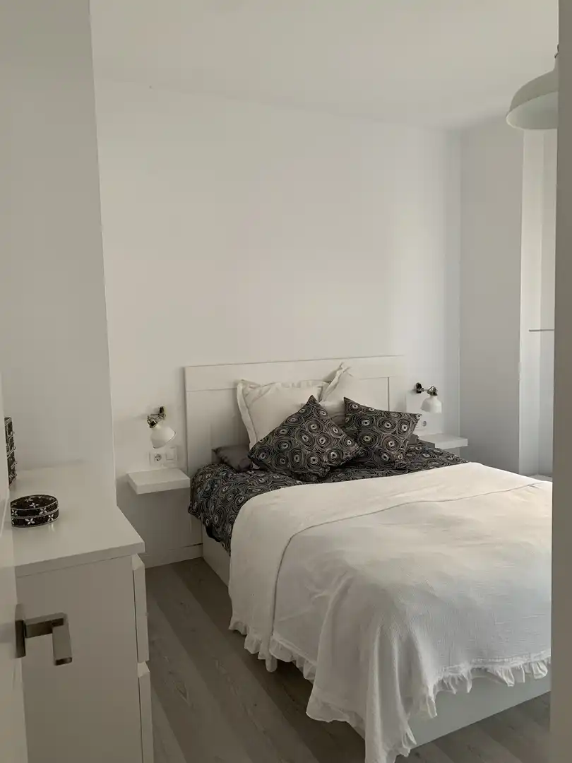 Pis de 60 m² a Jaén