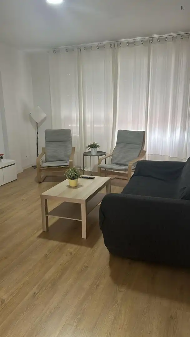 Habitación en alquiler, Murcia