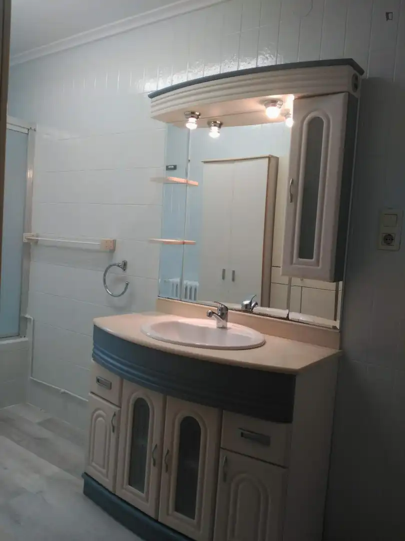 Habitación en alquiler, Salamanca