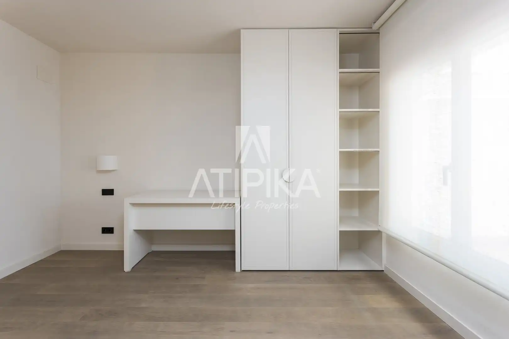 Pis de 427 m² a Barcelona