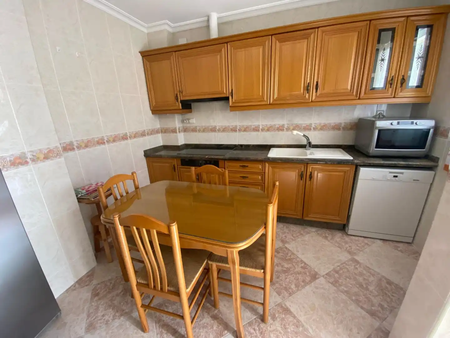 Pis de 125 m² a Albacete