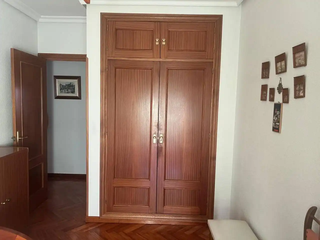 Piso de 110 m² en Toledo