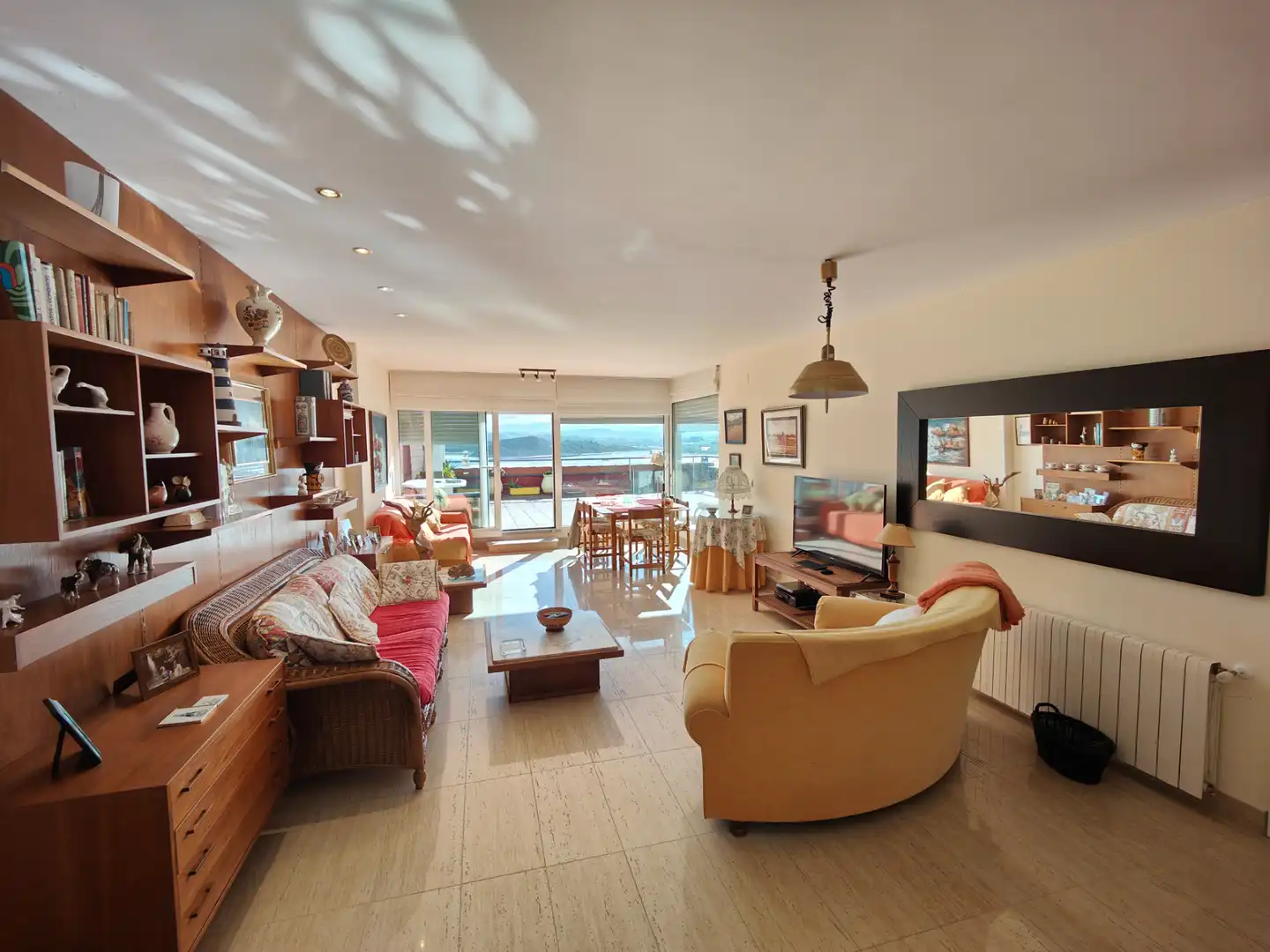 Piso de 128 m² en Suances