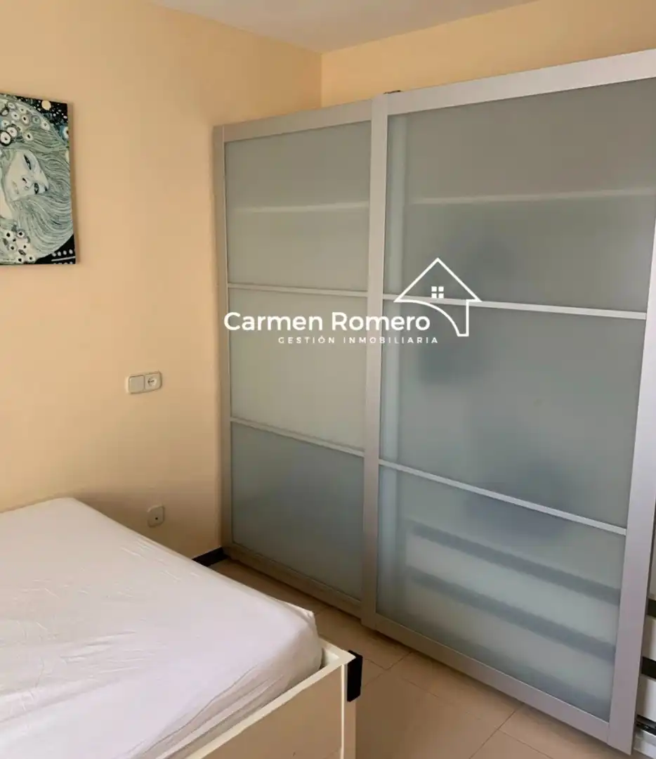 Piso de 60 m² en Salamanca