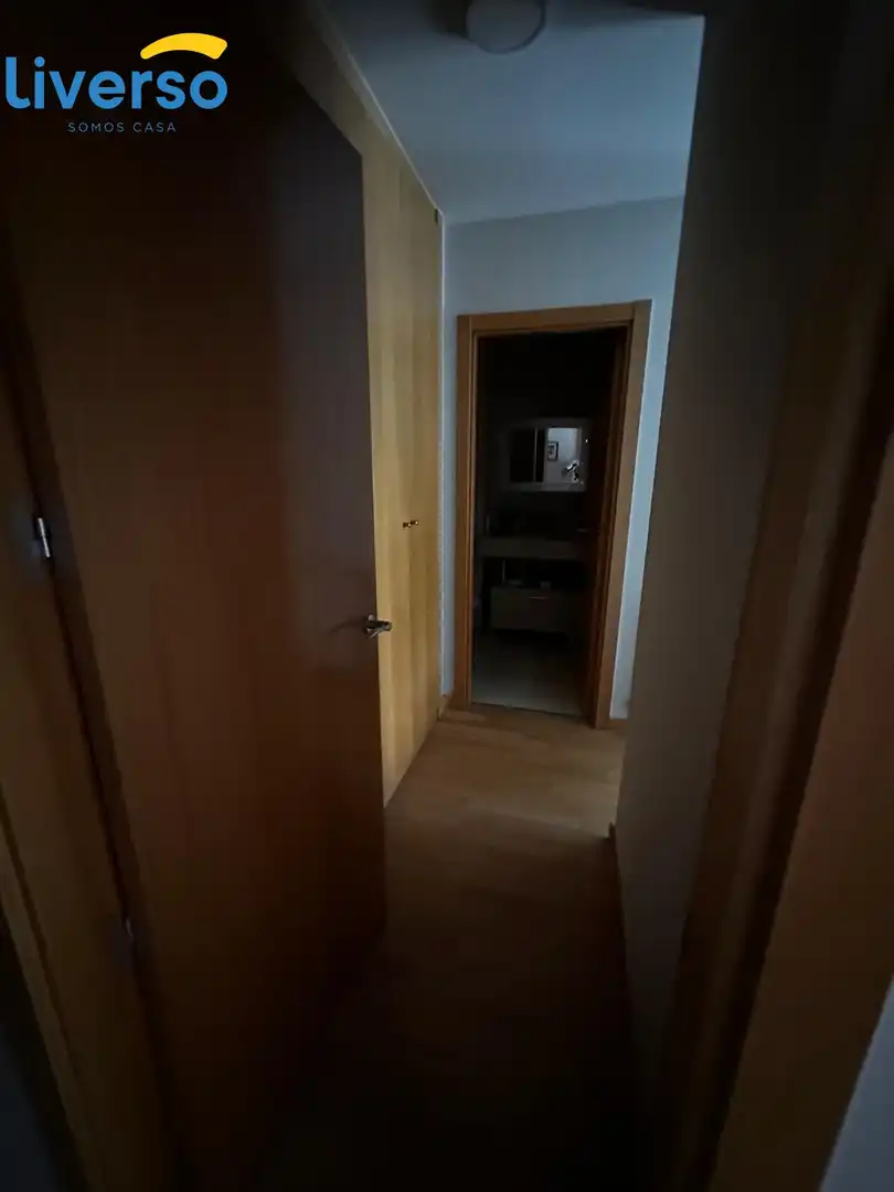 Pis de 85 m² a Burgos