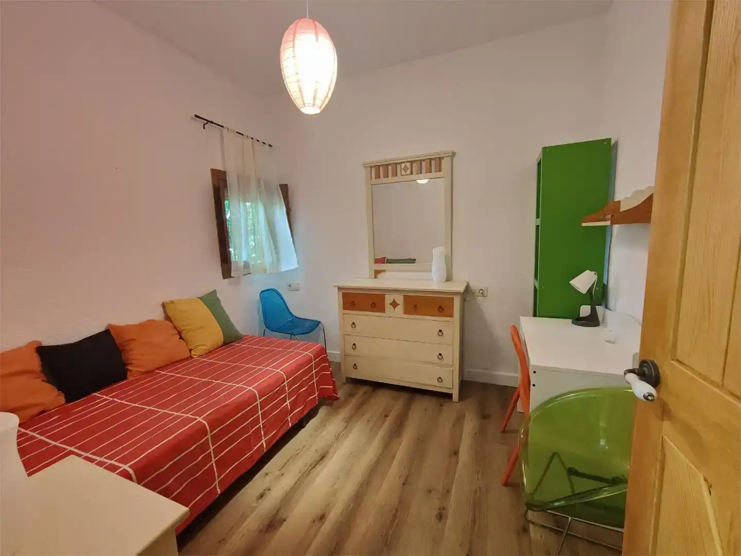 Piso de 165 m² en Alcalá la Real