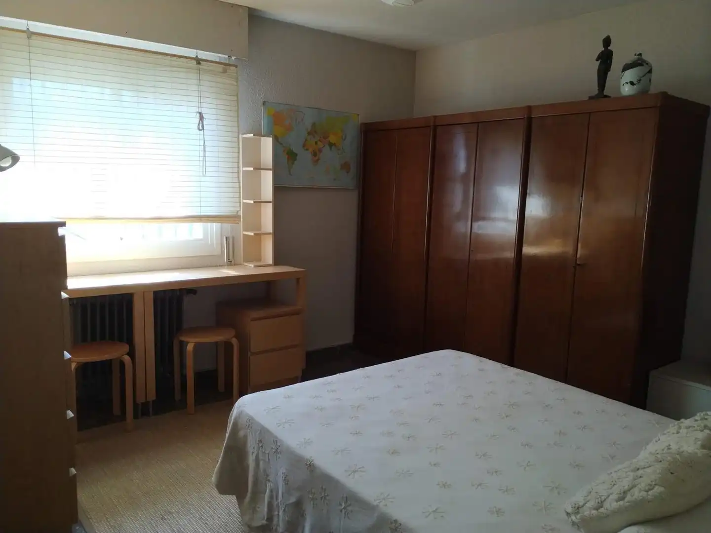 Piso de 139 m² en Jaén