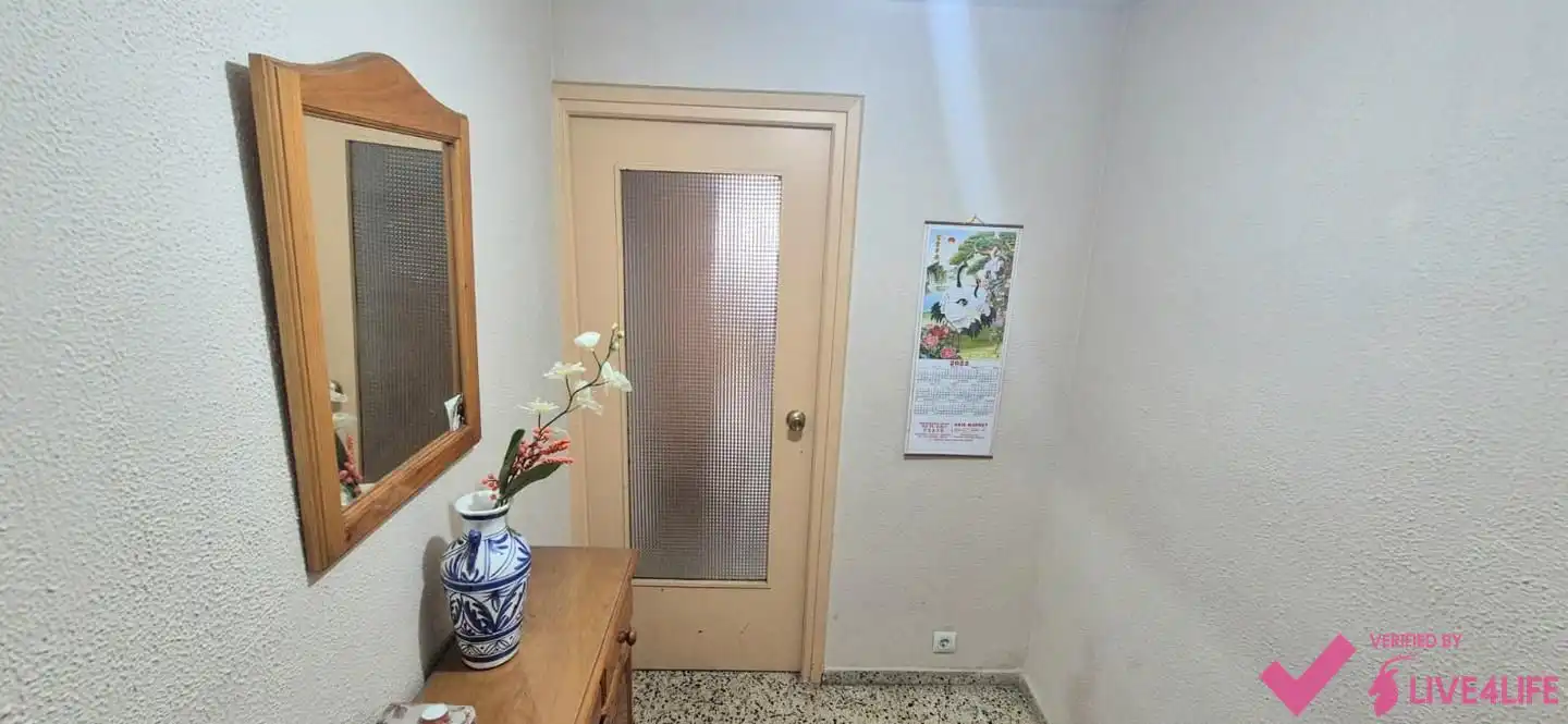 Habitación en alquiler, Sevilla